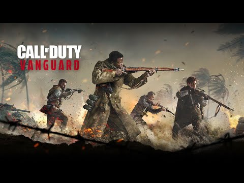 Hermann Freisinger | Call of Duty: Vanguard - Part 9 (Ending)