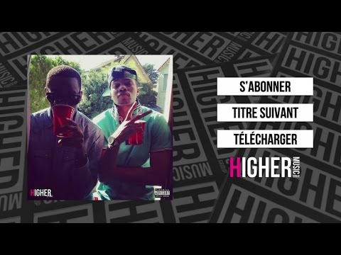 K-LY & Snel Carter - Matrice (Son officiel)