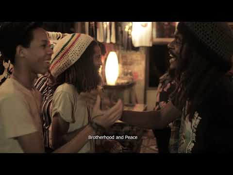 JAMAICAN NATIONAL PLEDGE TRIBUTE