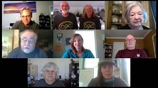 A VIRTUAL EVENT WITH SOUND RIVERS AND POET SAM LOVE