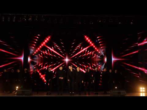 Choreography by DIGIT PROJECT