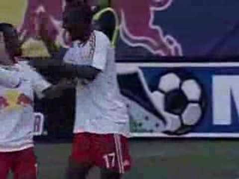 Jozy Altidore goal, New York vs Toronto