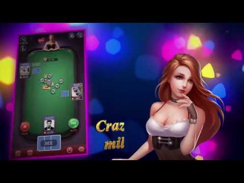 Teen Patti Star - Indian Poker Game Video