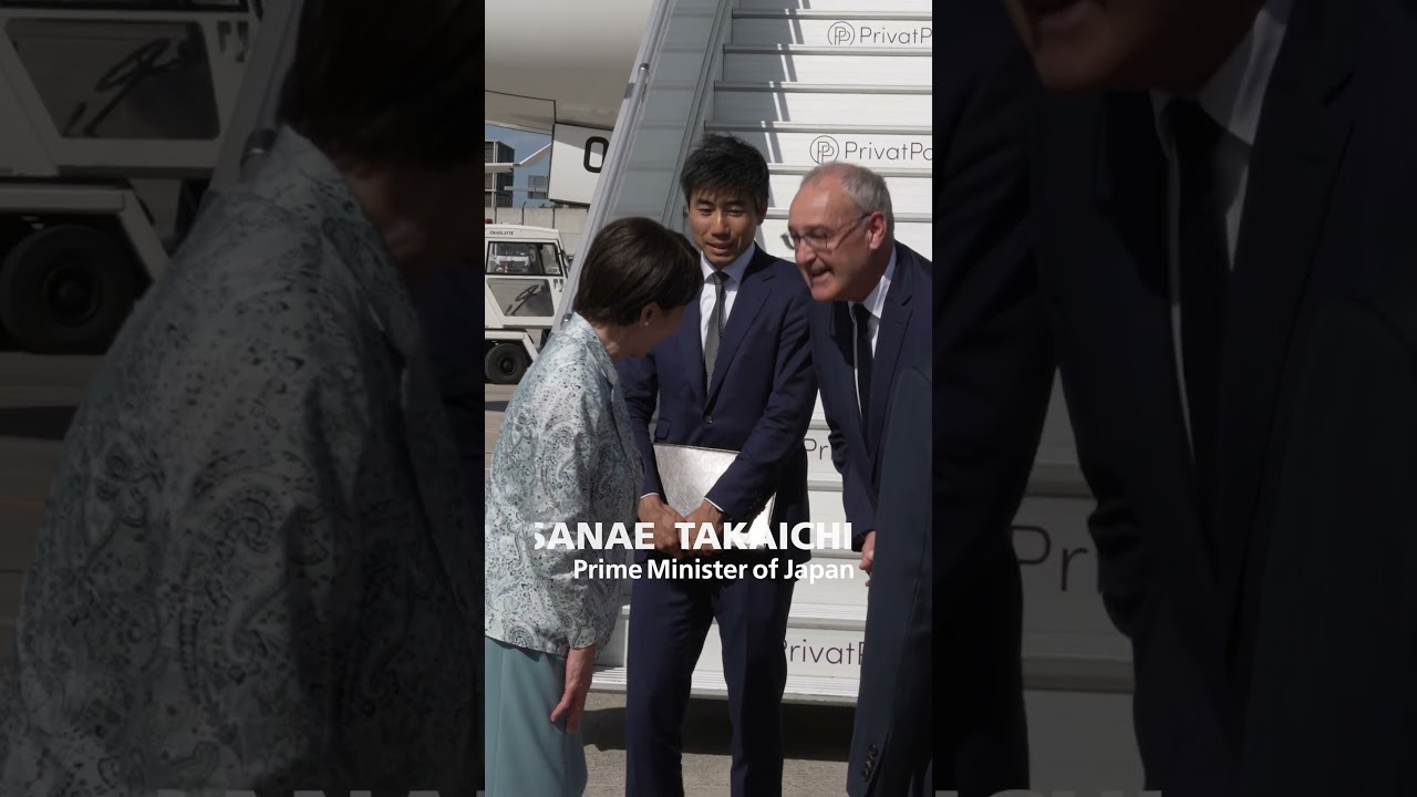 Le G7: qu'est-ce que cela signifie?