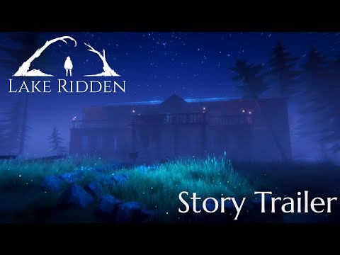 Lake Ridden Story Trailer thumbnail