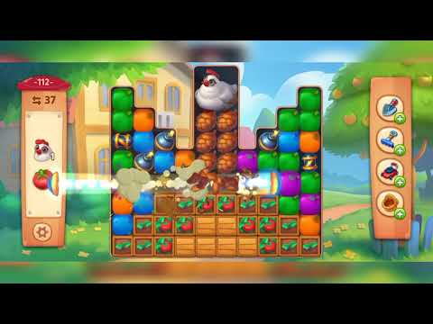 Farmscapes - Level 112