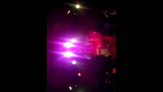 Joe Moses &quot; Gang Bang &quot; the key club