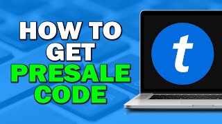 How To Get Presale Code For Ticketmaster (Easiest Way)