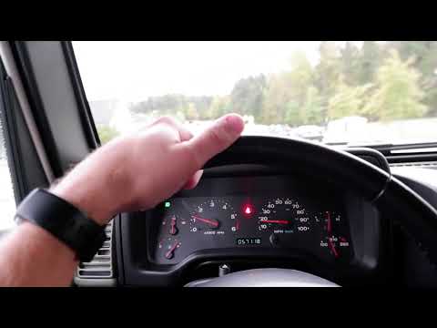 2003 Jeep Wrangler Sport by Johnsierramusic