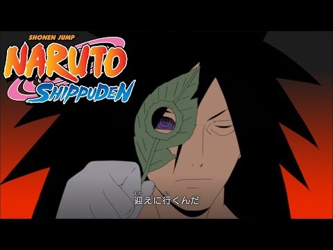 Naruto Shippuden - Ending 33 | A Promise That Doesn't Need Words