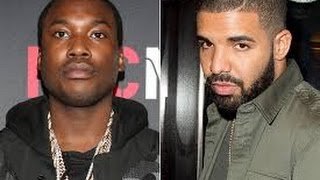 Meek Mill - All The Way Up Freestyle (Ft. Fabolous) (Drake Diss)
