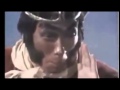 Monkey Magic Clouds
