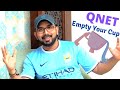 Emptyyoucup Qnetindia Qnetsuccessstories Empty Your Cup By Chief Pathman Senathirajah QNET