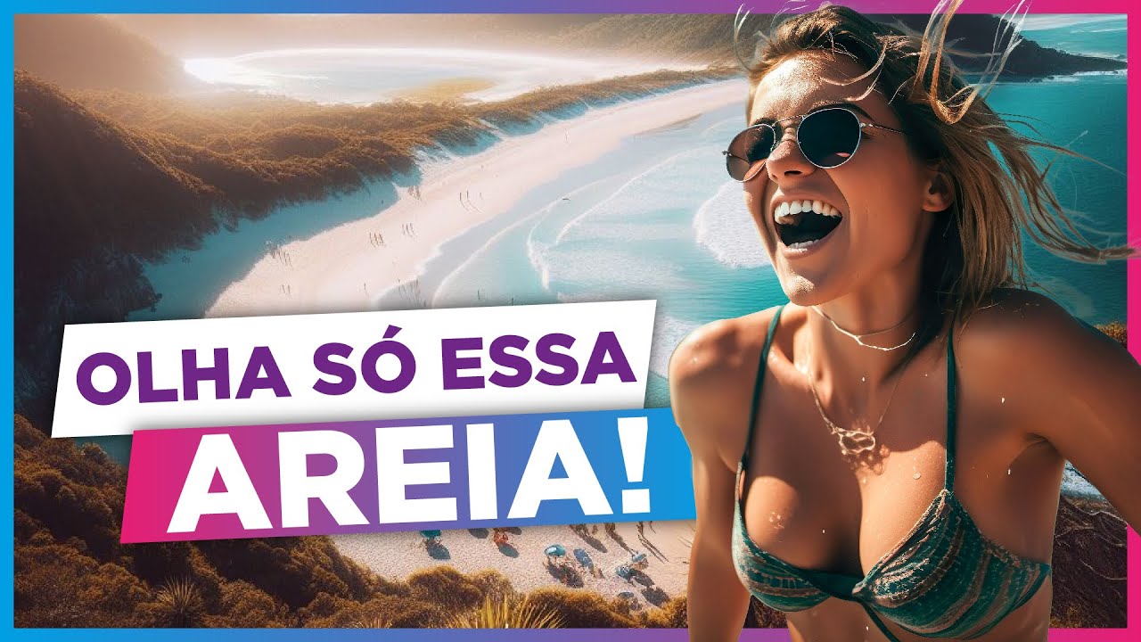 10 PRAIAS NA AUSTRÁLIA QUE VOCÊ PRECISA CONHECER