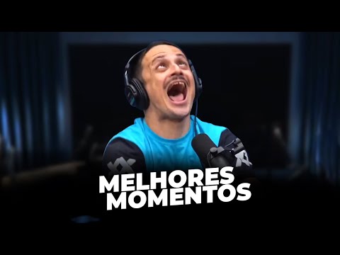 Melhores Momentos | Flow | Dilera | EP275