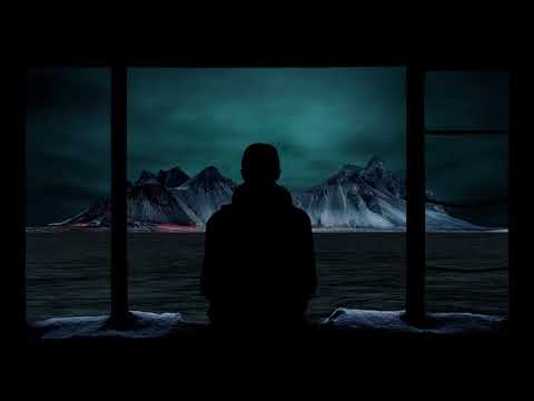 Anna B May - Solitude - Ambient Cinematic Chill | Deep Calm Music