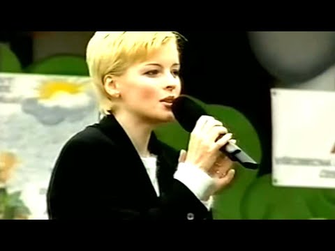 Iveta Bartošová | Malé bílé cosi | 1994 | TV