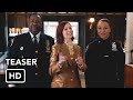 Elsbeth Season 2 Teaser (HD) The Good Wife spinoff