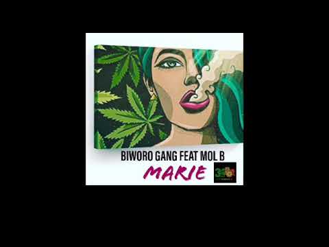 BIWORO GANG FEAT MOL B " MARIE " (2019)
