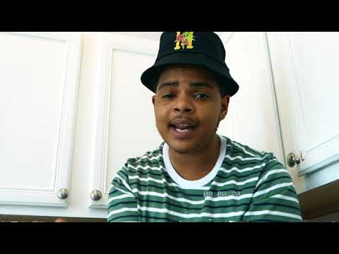 Lil Marley Buck$ - Down Forever (official music video)