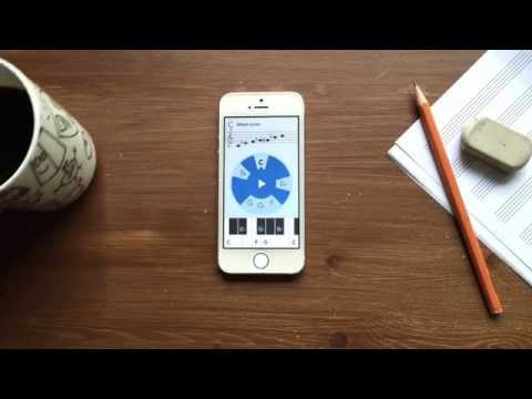 MusiClock - How It Works