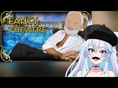 I am become Fancy Pants || Internet Historian React