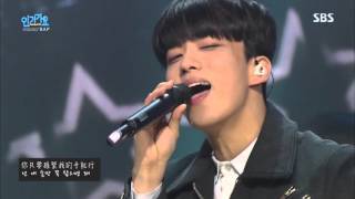 B.A.P - Take you there Live Stage (6 in 1)