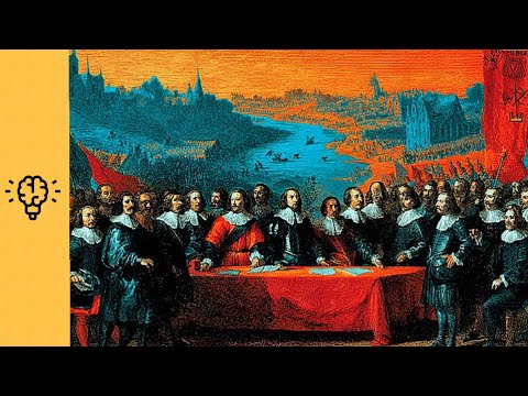 Der Westfälische Friede | EINFACH ERKLÄRT