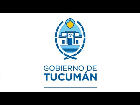 El Gobernador de Tucuman, Osvaldo Jaldo visitó la comuna de Ranchillos, (16/12/25). 