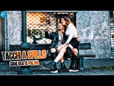 Gianluca Di Palma - Tacchi a spillo ( Cover )  Ufficiale 2021