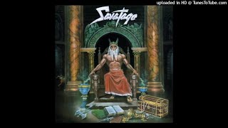 Savatage - The price you pay