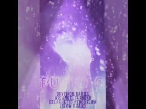 PUNTO G [9_REMIX] - Brytiago f. Darell, Arcangel, Farruko, De La Ghetto, Nengo Flow ($LOWED)