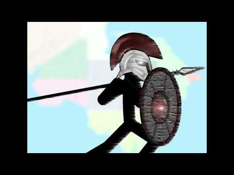 Stick War 1 - Battle of the Shadow Elves