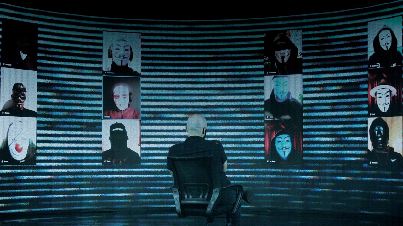 Realidade Violada 3: Predadores Sexuais | TECMUNDO | Filme gratuito