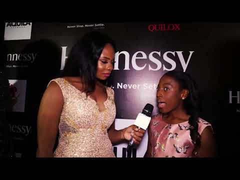 Naomi Peller's Full Performance - Aquila Records 3rd Anniversary