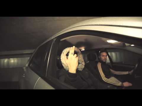 Az.i - CHARBON #1 // C.B.E