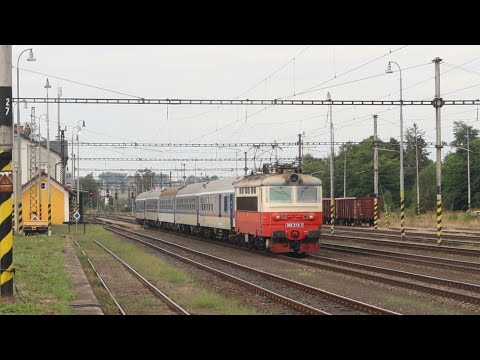 242.213 s Sp1678/1679 Cyklo Ohře 18.8.2024
