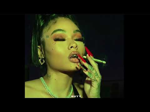 (FREE) Rnb x Melodic Drill Type Beat 2021 - R&B Drill Instrumental - "MIDNIGHT"