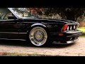 Peter Kaczynski S BMW E24
