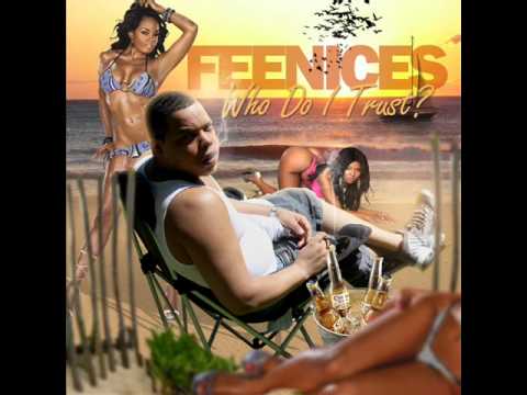 FeeNices - Pluck Ya Ashes Ft. Intylekt (Prod. Apollo Brown)