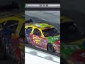 Mark Martin spanks the field in the 2009 Southern 500 at Darlington Raceway ? | #Shorts | NASCAR