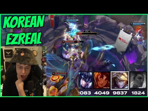 Viper Crazy 10K Damage Teamfight VS GENG