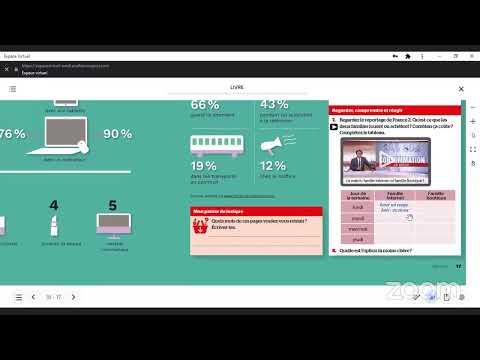 FO132 VC 6 O vocabulário do comércio eletrônico na França