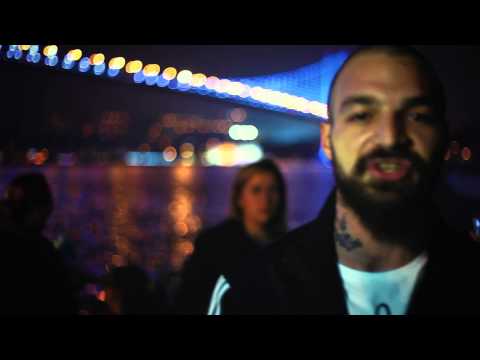 EL MAREES FEAT. ZEO JAWEED - BOSPORUS FLOW (OFFIZIELLES VIDEO) 2014