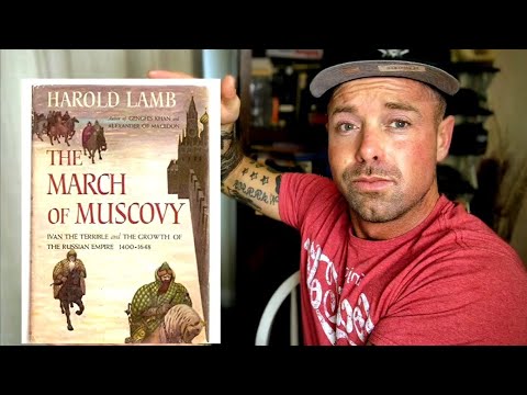 The Best Ivan The Terrible Book?