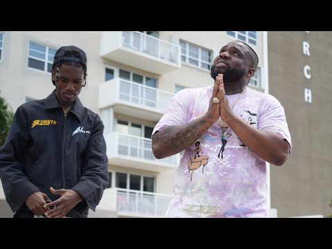 Dirty1000 - RoadRunnin' ft. B. Smyth (Official Video)