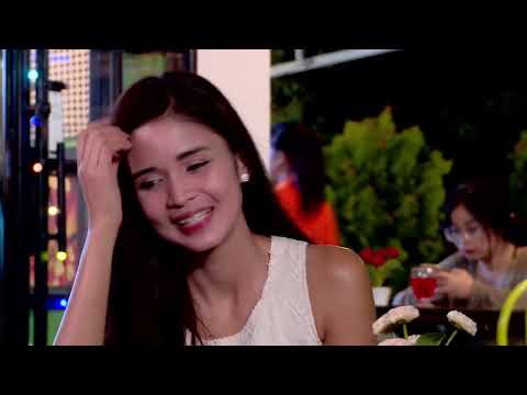 FTV Adhitya Alkatiri & Louise Anastasya Mengejar Restu Papamu