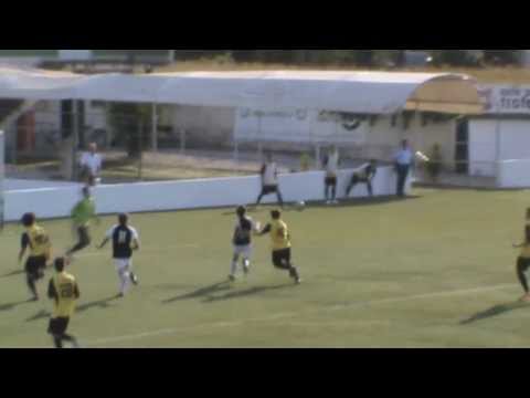 AFPorto   Juniores   1ª Divisão   Série 1   2ª Jornada   F C Foz 2   S C Rio Tinto 1   21 09 2013