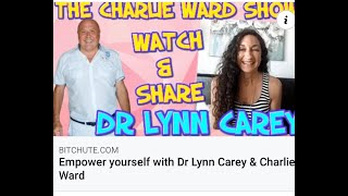 Updates with Charlie Ward today! (Link Below)