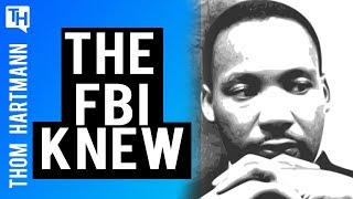 Hidden History of Martin Luther King Jr's Assassination (w/ Lamar Waldron)